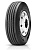 305/70R22.5 Hankook AL10 152/148M рулевая ось