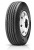 305/70R22.5 Hankook AL10 152/148M рулевая ось