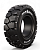 5,00-8 Maxam IND MS702 TR цельнолитая 