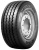 235/75R17.5 Bridgestone R168