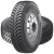 11R22.5 Hankook DM09 16 сл.  148/145L M+S вед.ось