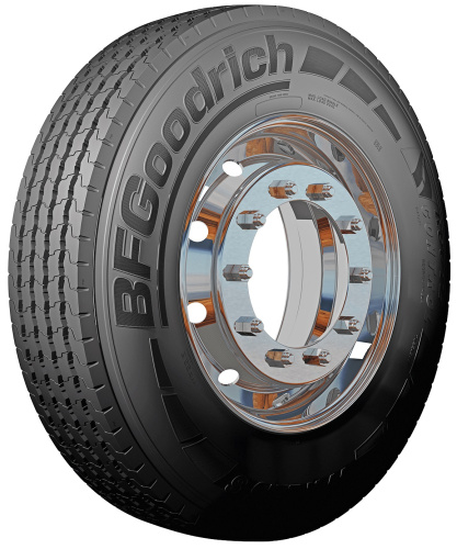 315/70R22.5 BFGoodrich ROUTE CONTROL S 154/150L M+S рул.ось