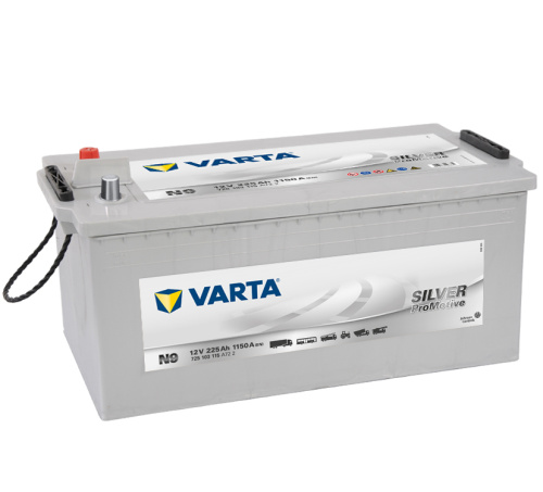 varta