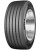 385/65R22.5 Continental HTL1 EKO PLUS 160K прицеп снята