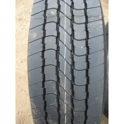 295/80R22.5 Kelly Armorsteel KSM 152/148 M M+S рул.ось