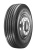 295/80R22.5 Bridgestone R249 152/148M рул.ось