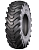 16,9-28 (440/80-28) Ozka IND80 14 сл. 156A8 б/к Турция 