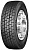 305/70R22.5 Continental HDR 150/148M задняя ось