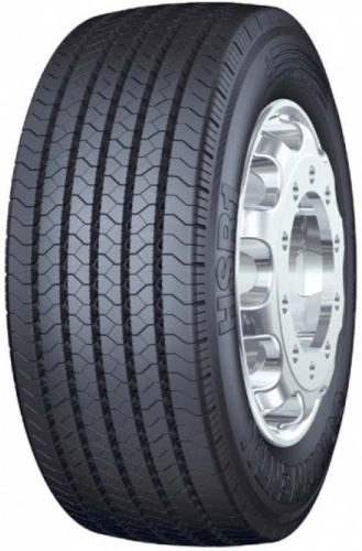 315/70R22.5 Continental HSR1 RU 154/150L рул.ось