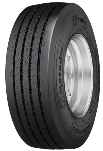 245/70R19.5 Matador  T HR 4 141/140K прицеп