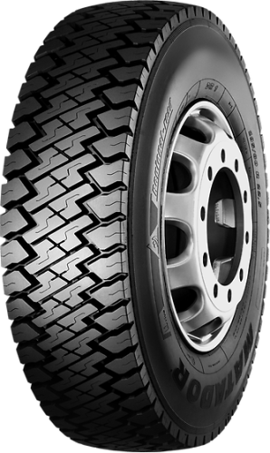 265/70R19.5 Matador  DR1 140/138M