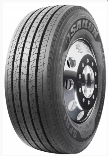 385/65R22.5 Sailun SFR1 24PR 164 (158) K (L) рул.ось