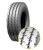 12R22.5 Michelin XZY2 150/148K передняя ось