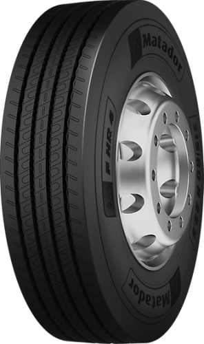 215/75R17.5 Matador F HR 4 126/124M рул.ось
