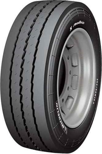 205/65R17.5 Michelin X MAXITRAILER 129/127J прицеп