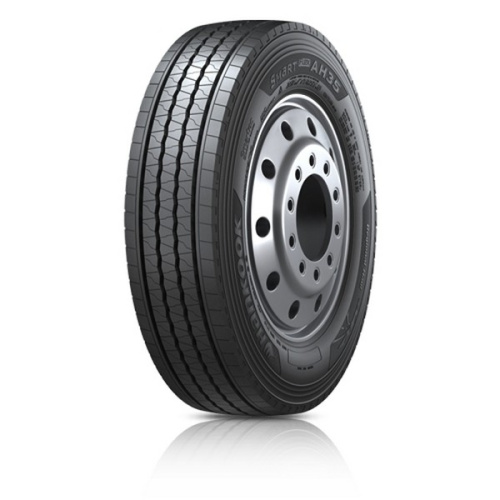 285/70R19.5 Hankook Smart Flex AH35 146/144M рул.ось