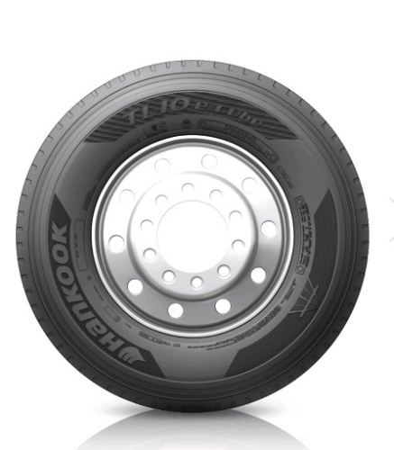 445/40R22.5 Hankook TL10 169К прицеп