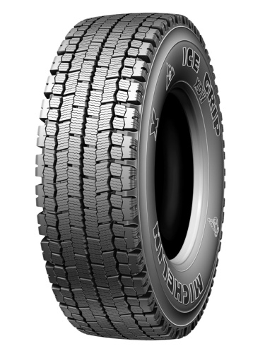315/80R22.5 Michelin XDW ICE GRIP 156/150M вед. ось зима