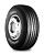 285/70R19.5 Bridgestone R227 145/143M