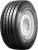 215/75R17.5 Bridgestone R168 135/133 J рул.ось