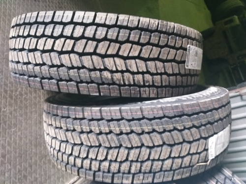 315/70R22.5 Continental Conti Scandinavia HD3 EU LRL CSD3 3PMSF 20 сл. 154/150L M+S вед.ось зима