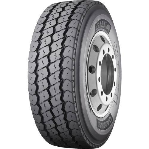 385/65R22.5 GiTi GAM851 164K прицеп.ось