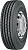 325/95R24 GoodYear Omnitrac MSS II TL 162/160K передняя ось