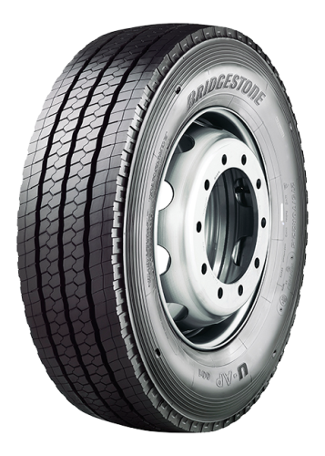 275/70R22.5 Bridgestone UAP1 148/145 M