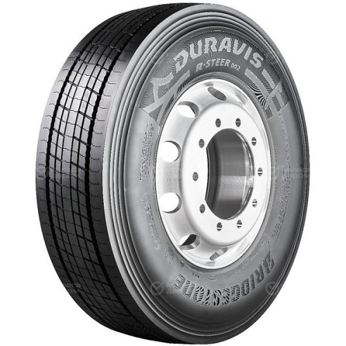 385/65R22.5 Bridgestone DURS2 164K 158L M+S  рул.ось 
