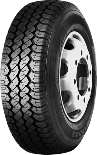205/65R17.5 Matador DR 2 124/122M ведущая ось