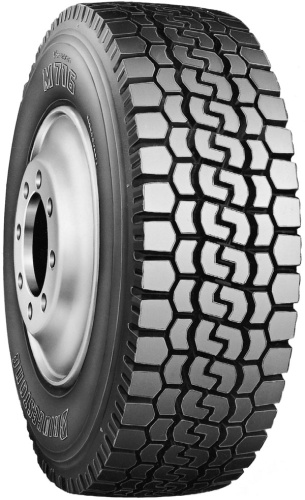275/80R22.5 Bridgestone М716 149/149M вед. ось