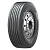 315/80R22.5 Hankook AL10+ 154/150M рулевая ось