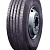 205/75R17.5 Aeolus HN202 124/122M передняя ось