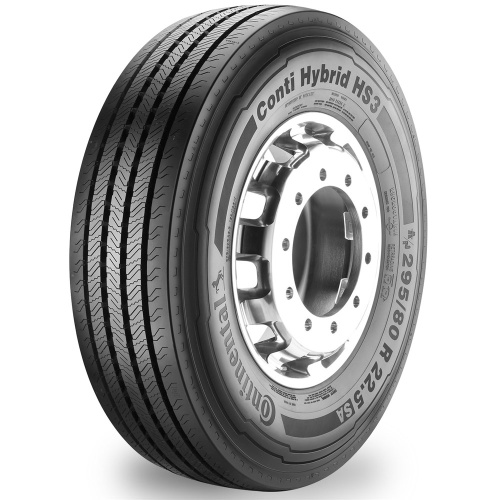 265/70R19.5 Continental Conti Hybrid HS3 140/138M
