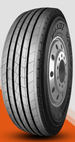 385/65R22.5 MAXZEZ MF156 20 сл. 160E 4 дор. руль