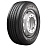 385/65R22.5 Bridgestone R249 ECOZ 160К M+S 4 дор. рул. ось 