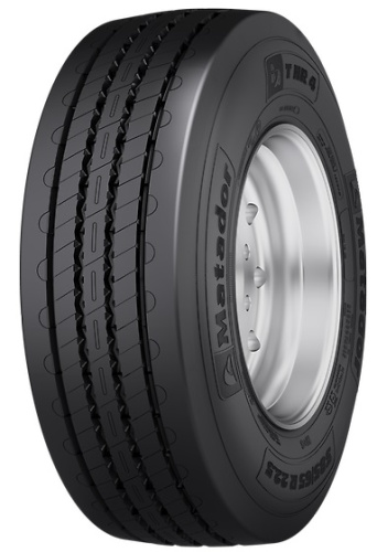 445/45R19.5 Matador T HR 4  160 J 22сл