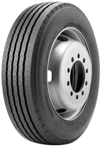 225/75R17.5 Bridgestone R294 129/127M рулевая ось