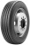 225/75R17.5 Bridgestone R294 129/127M рулевая ось
