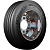 8.25 R15 BFGoodrich ROUTE CONTROL T 143/141G M+S б/к прицеп
