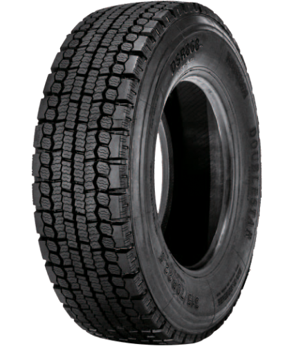 315/80R22.5 DoubleStar DSR868 18 сл. 154/150М вед. ось ЗИМА