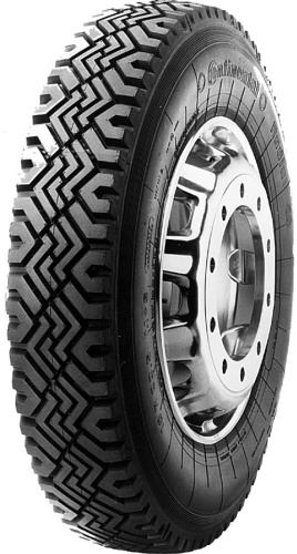 10R22.5 Continental TL RMS 144/142K EU LRG 14PR M+S 3PMSF
