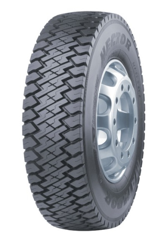 10.00R20 Matador DR1 146/143K 16PR ведущая ось