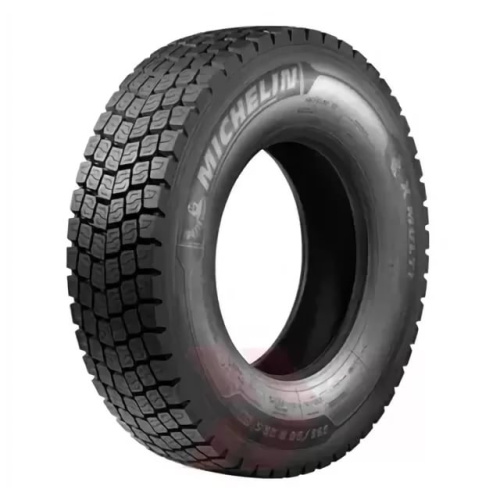 11R22.5 Michelin Multi D 148/145L вед.ось