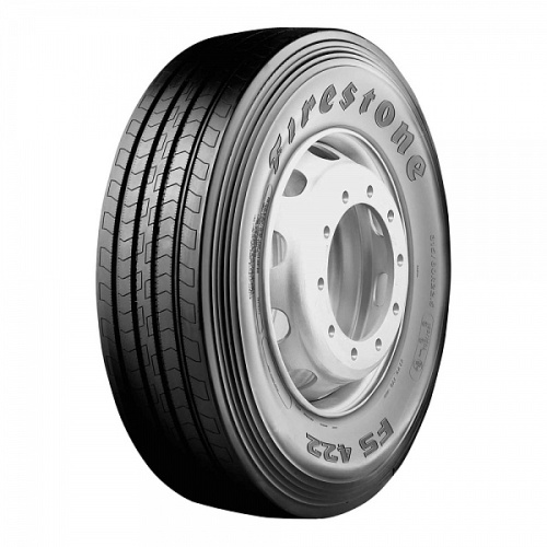 315/80R22.5 Firestone FS422 154/150M рул.ось