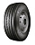 385/55R22.5 Kama PRO NT 203 НкШЗ 160K прицеп.ось