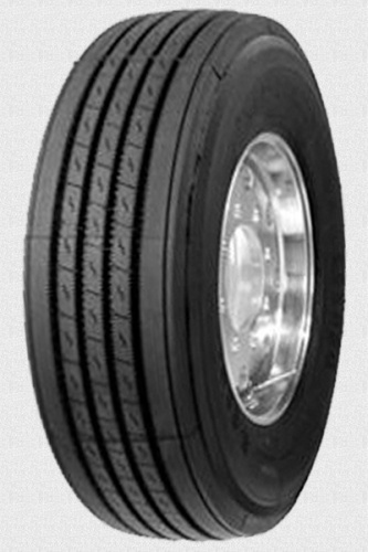 295/80R22.5 DoubleStar DSR566 рул.ось