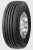 295/80R22.5 DoubleStar DSR566 рул.ось