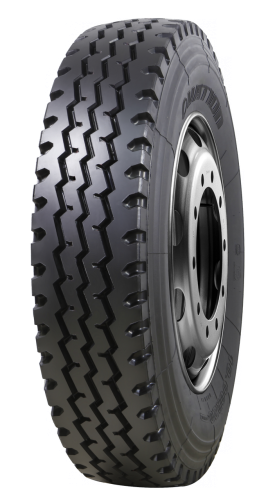 9.00R20 SUNFULL HF702 16 сл. 144/142K унив.ось