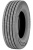 295/80R22.5 Michelin INCITY XZU универсальная снято с пр-ва